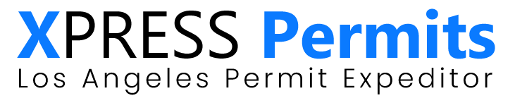 Los Angeles Permit Expeditor