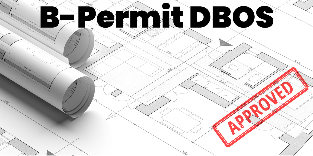 Los Angeles B-Permit Services