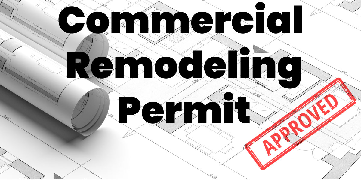 Commercial Remodeling Permit in Los Angeles | Expert Permit Expeditors