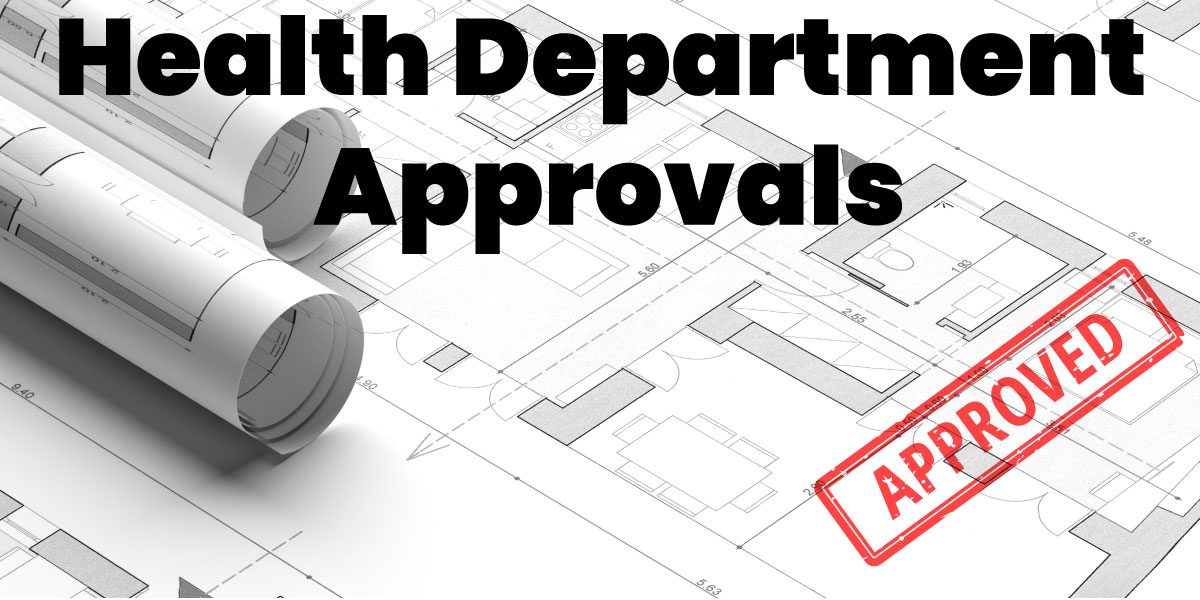 Los Angeles Health Department Permits