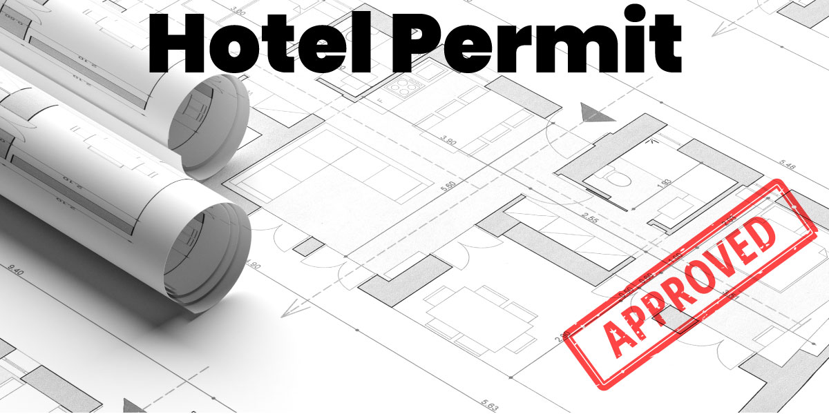 LA Hotel Permits | Compliance & Licensing
