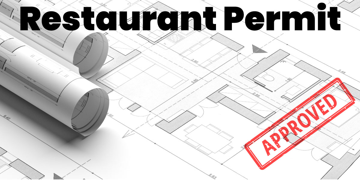 LA Restaurant Permits | Fast Approvals