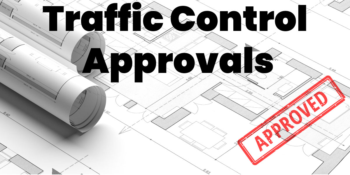 LA Traffic Control Permits Los Angeles